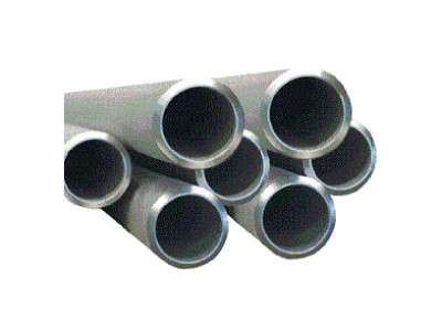 Tubería acero inoxidable: ASTM A312 Calidad 304 - 316L